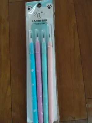 Pensil