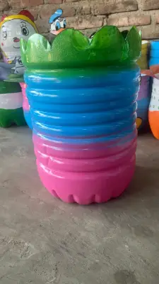 pot PELANGI