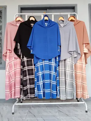 Gamis misbi