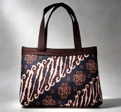 Tas batik