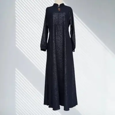 Gamis embos