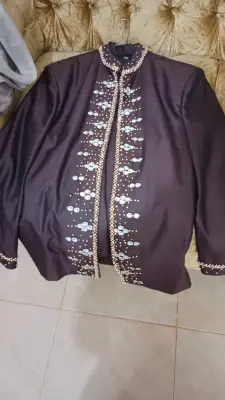 Beskap pengantin