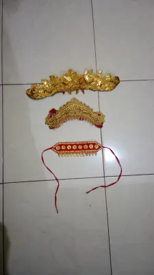 Asesoris penari