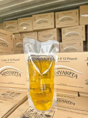 Ini produknya mas Cahyo