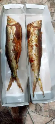 Otak otak Bandeng