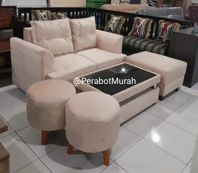 Sofa Minimalis 221