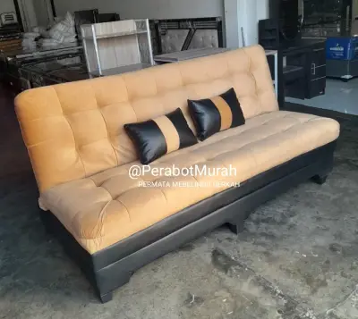 SofaBed Super