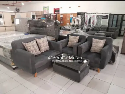 Sofa Retro 211