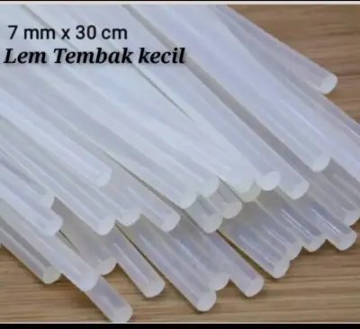 Lem tembak kecil