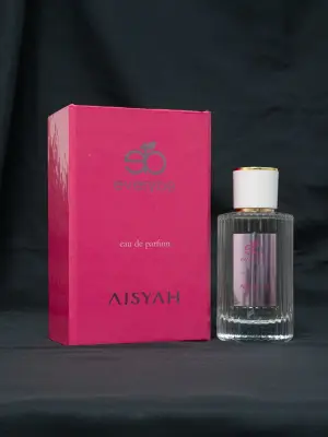 PARFUM PREMIUM CEWEK
