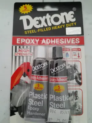 Plastic steel 5 menit Dextone