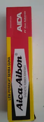Lem Aica Aibon tube kecil