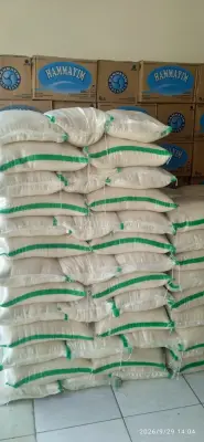 Beras Medium 10kg