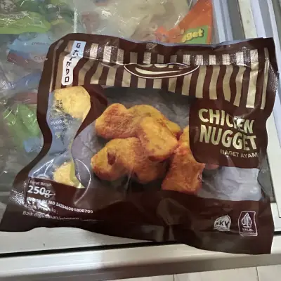 Nugget Suri