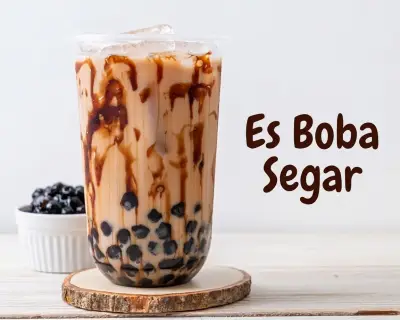 Es Boba Suegeer