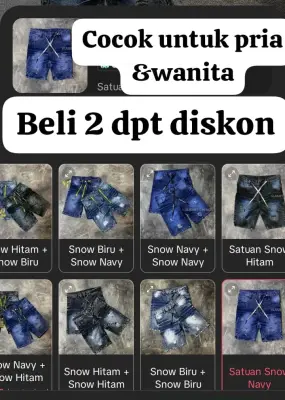 Celana pendek
