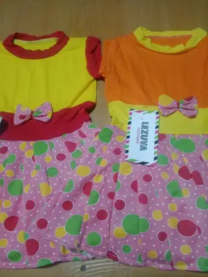 Dress baby list