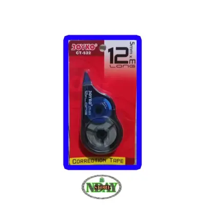 Correction Tape Joyko