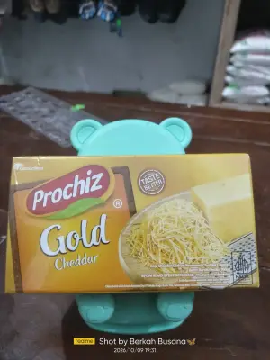 Keju prochiz gold