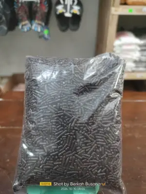 Ceres coklat