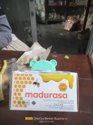 Madurasa original