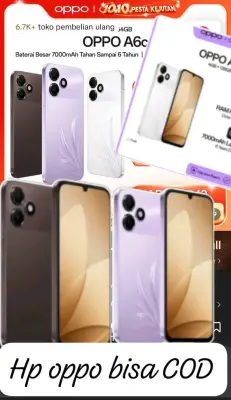 Hp OPPO