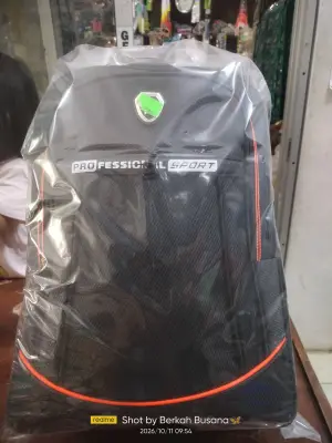 Tas profesional sport