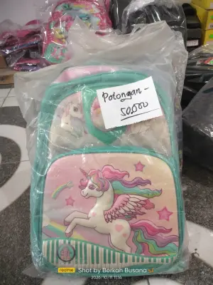 Tas anak cewek