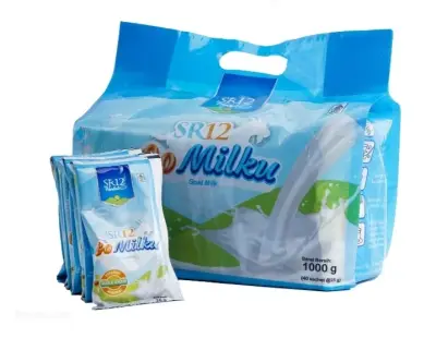 Susu Kambing Etawa Gomilku SR12 Bubuk Original