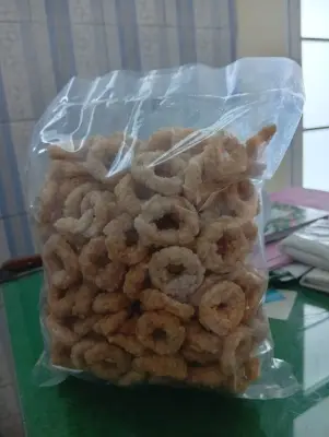 Klanting Udang