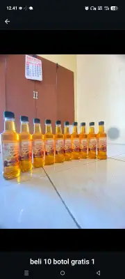 Madu