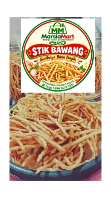 Stik bawang