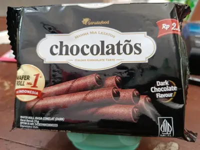 Chocolatos coklat