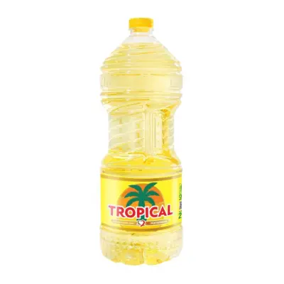 Tropical Minyak Goreng Kelapa Sawit 1.5 liter