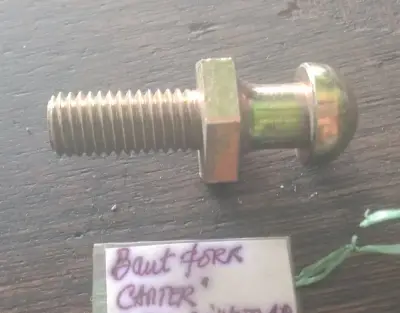 Baut Fork Kopling Canter