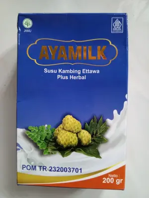 Ayamilk