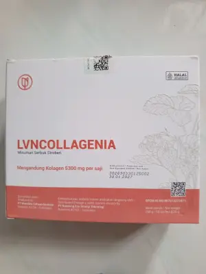 LVN Colagenia