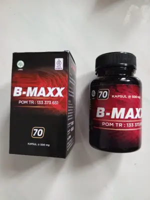 B-Maxx