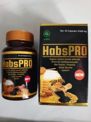 Habspro