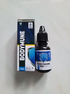 Bodymune