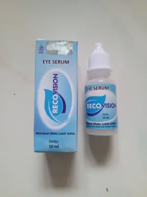 Recovision