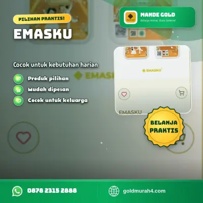 Promosi