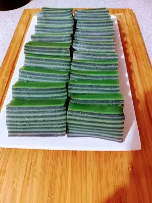 Lapis Jongkong