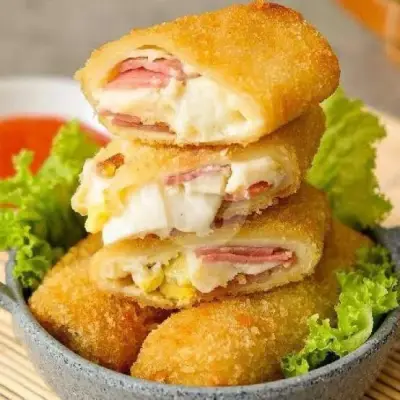 Risol Mayo