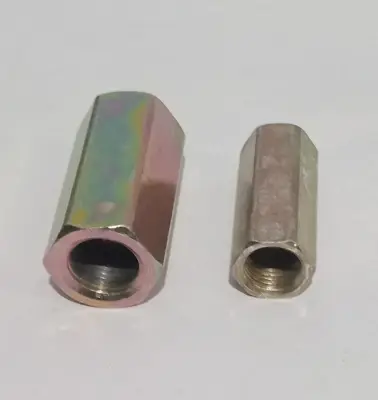Connector universal, ukuran 5mm dan 6mm