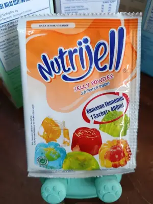 Nutrijel jeruk