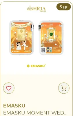 EMASKU