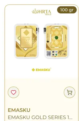 Toko anda berbelanja dengan komisi yang besar