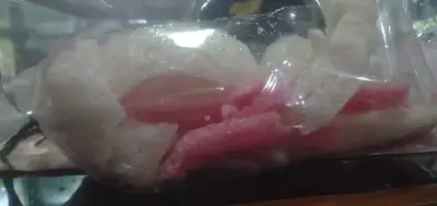 KERUPUK CETHOT