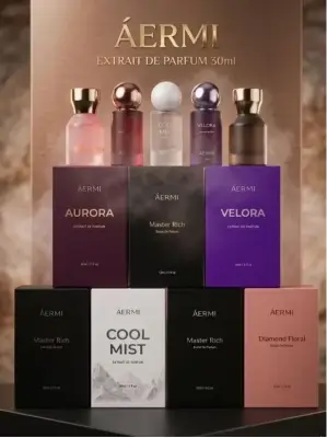 Parfum Aermi